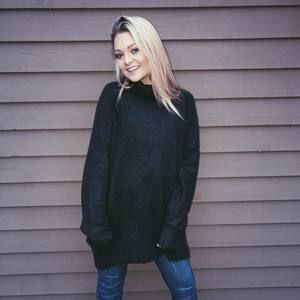 Meet your Posher, Madison